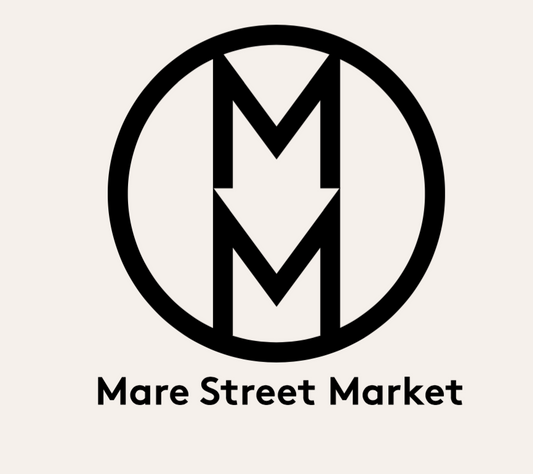 Mare Street Market Logo